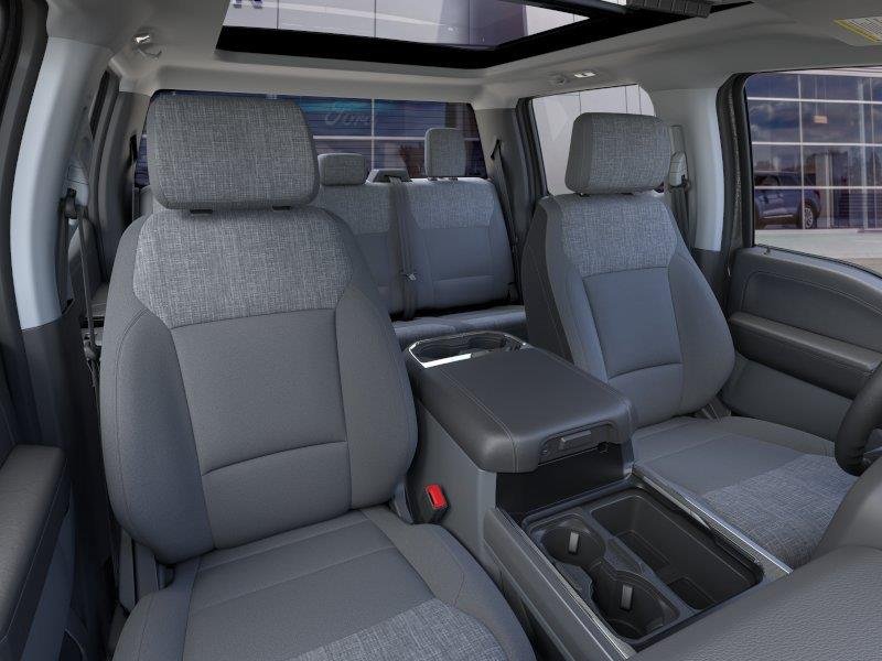 New 2026 Carbonized Gray Metallic Ford F-250® XLT image 10