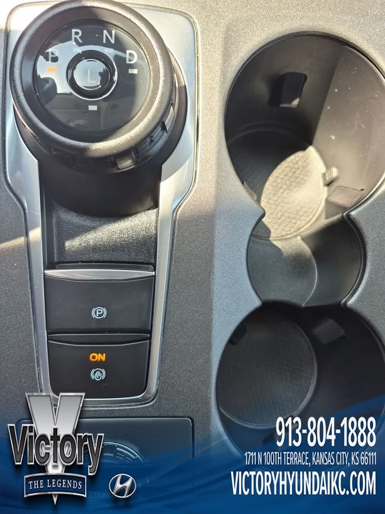 Used 2025 Black Ford Big Bend image 22