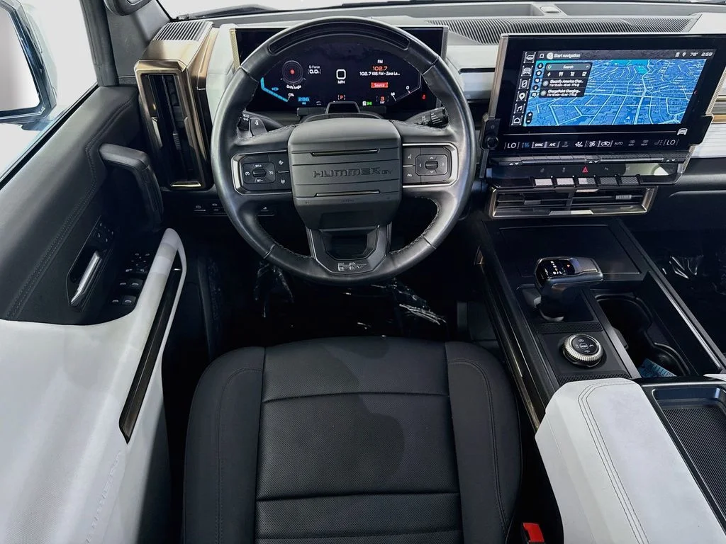 Used 2024 Gray GMC 2X image 25