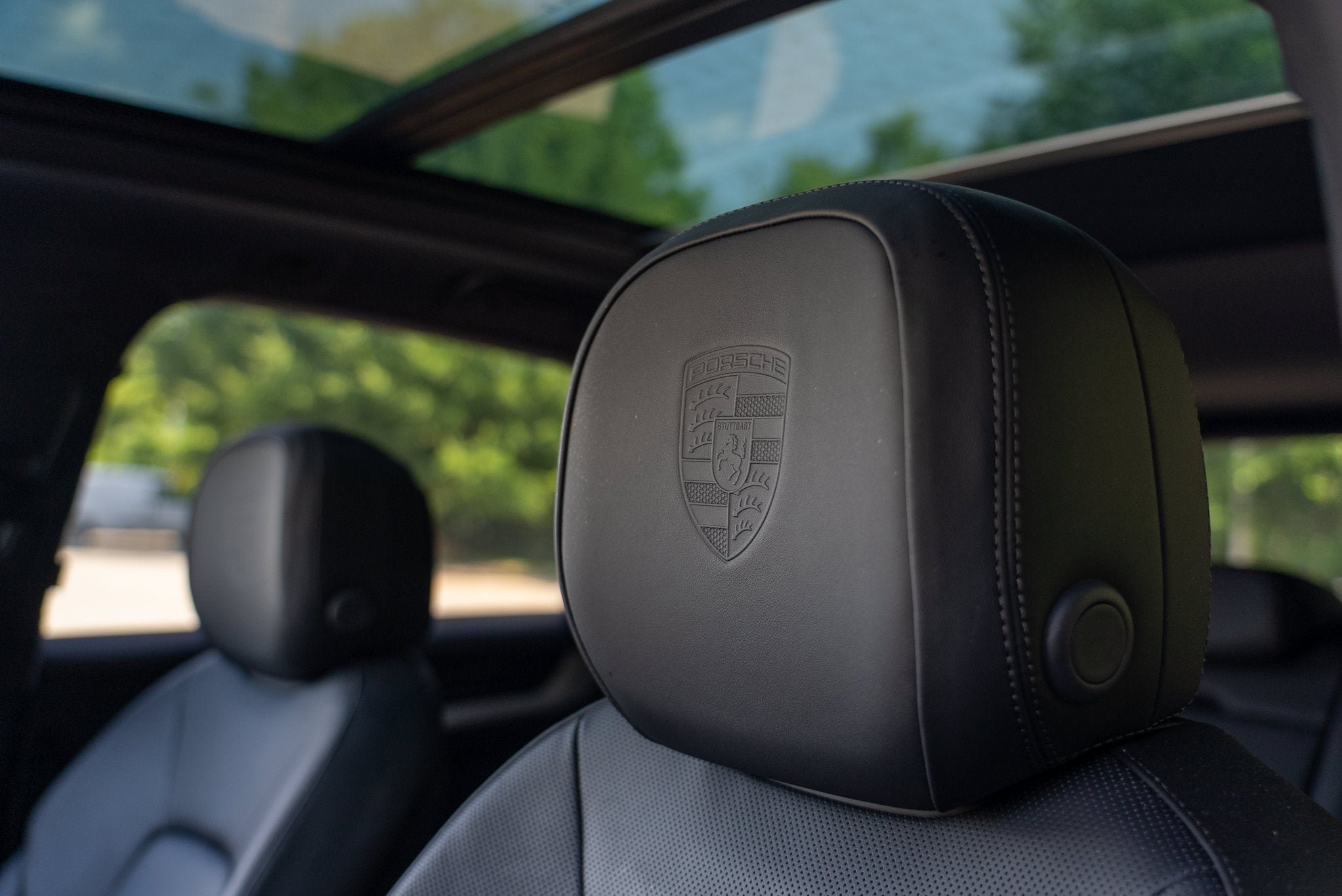 Used 2026 Vanadium Gray Metallic Porsche Base image 34