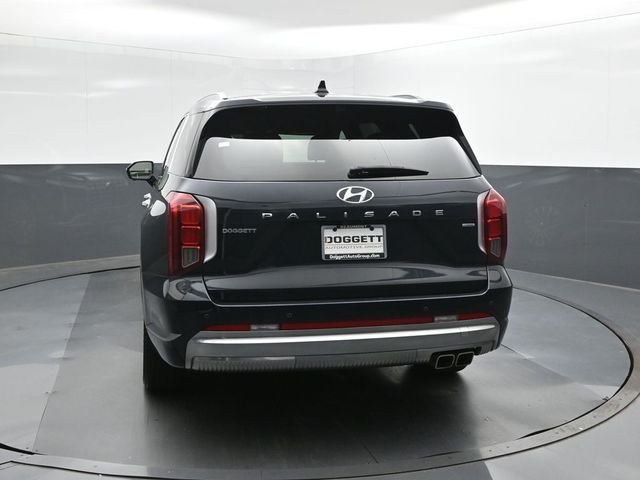 Used 2024 White Hyundai Calligraphy image 5