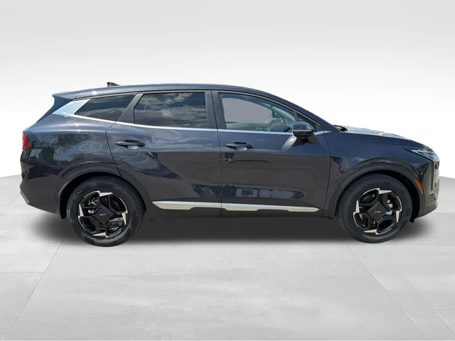 New 2027 Panthera Metal Kia EX image 8
