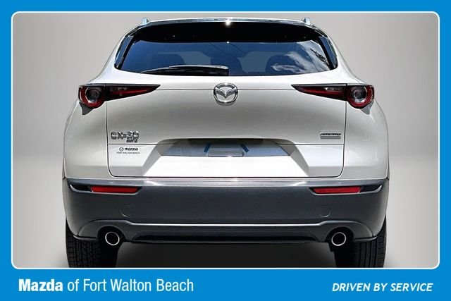 Used 2024 Silver Mazda 2.5 S Select Sport image 6