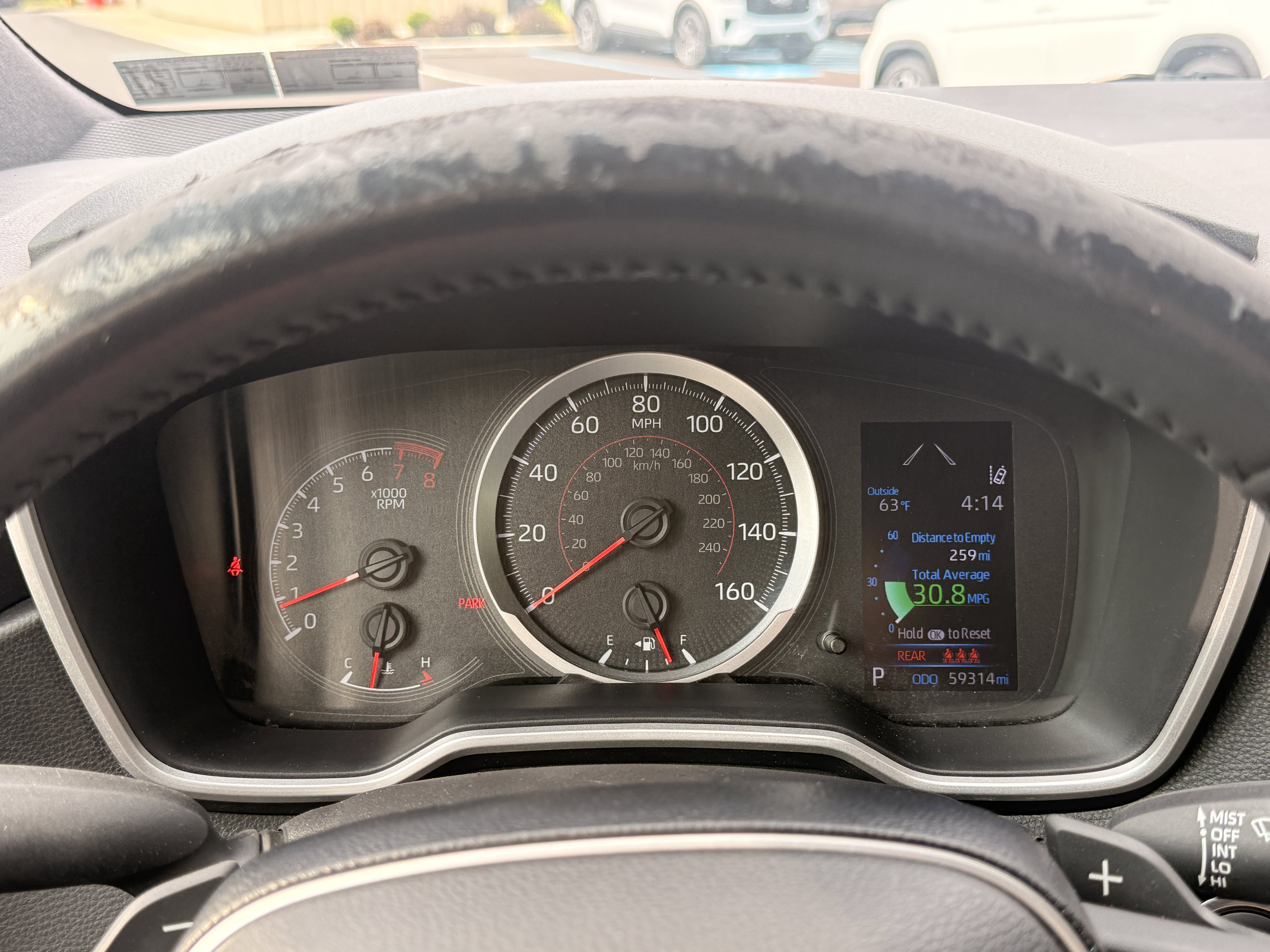 Used 2020  Toyota  image 25
