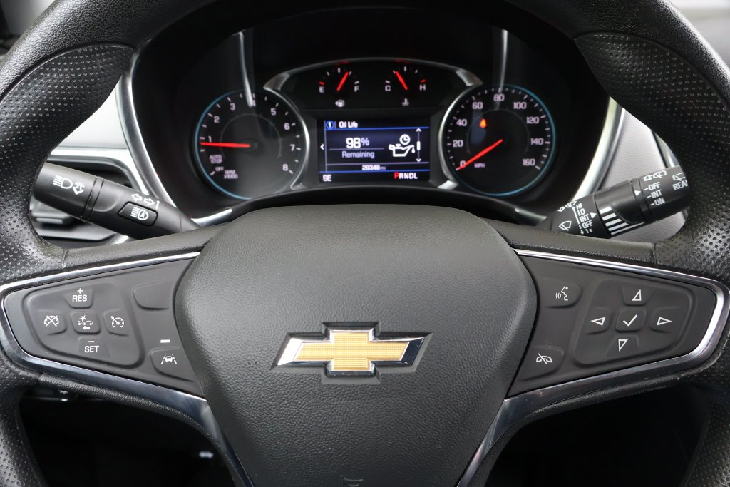 2024 Chevrolet Equinox LS - Photo 28