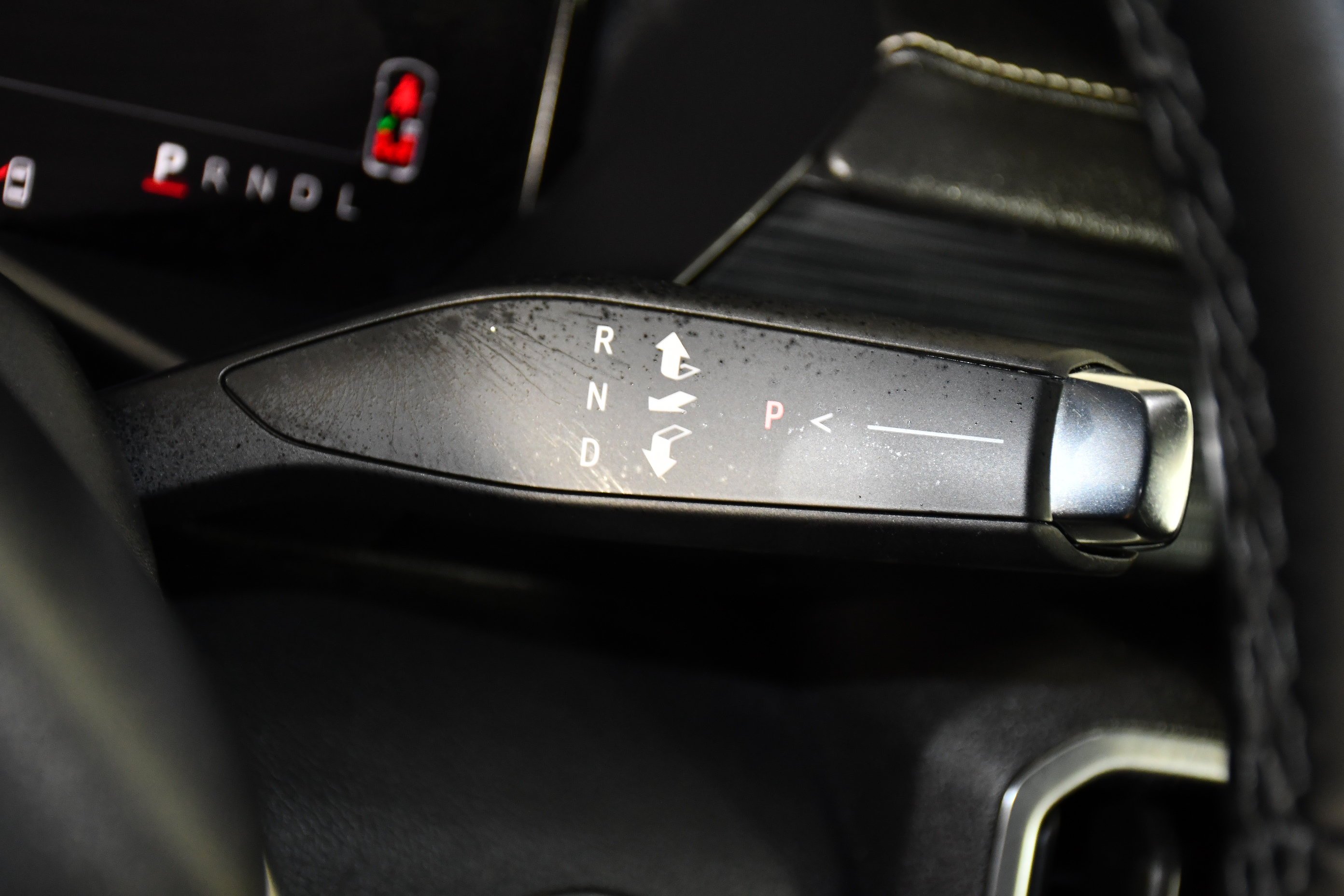 Used 2026 Ebony Twilight Metallic GMC AWD Elevation image 23