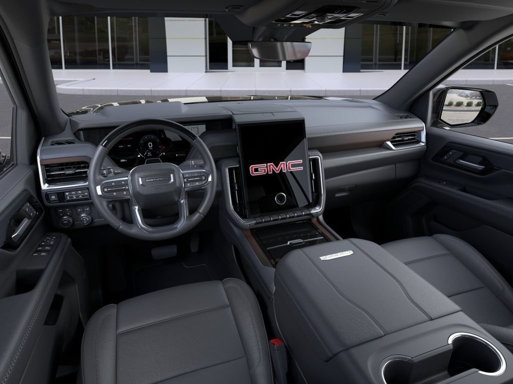 New 2026 Onyx Black GMC Denali image 15