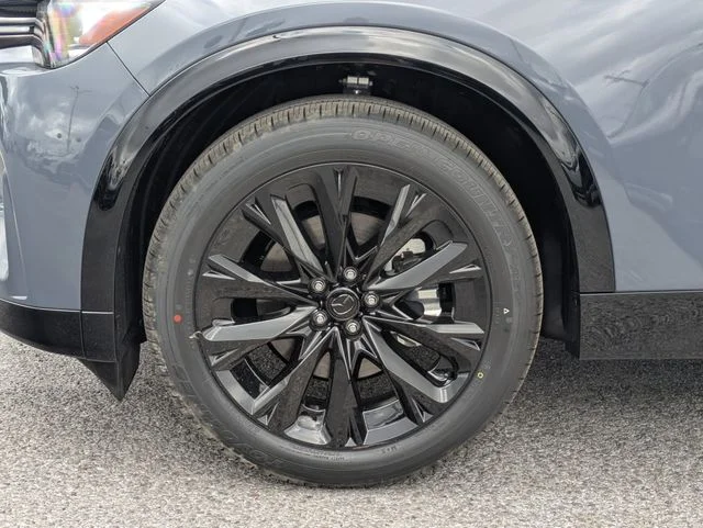 2026 Mazda CX-90 Premium Sport Package - Photo 11