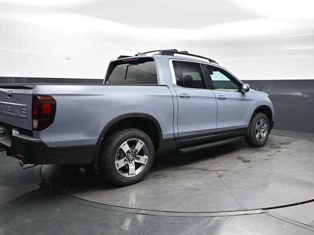 New 2026 Sonic Gray Pearl Honda RTL image 5