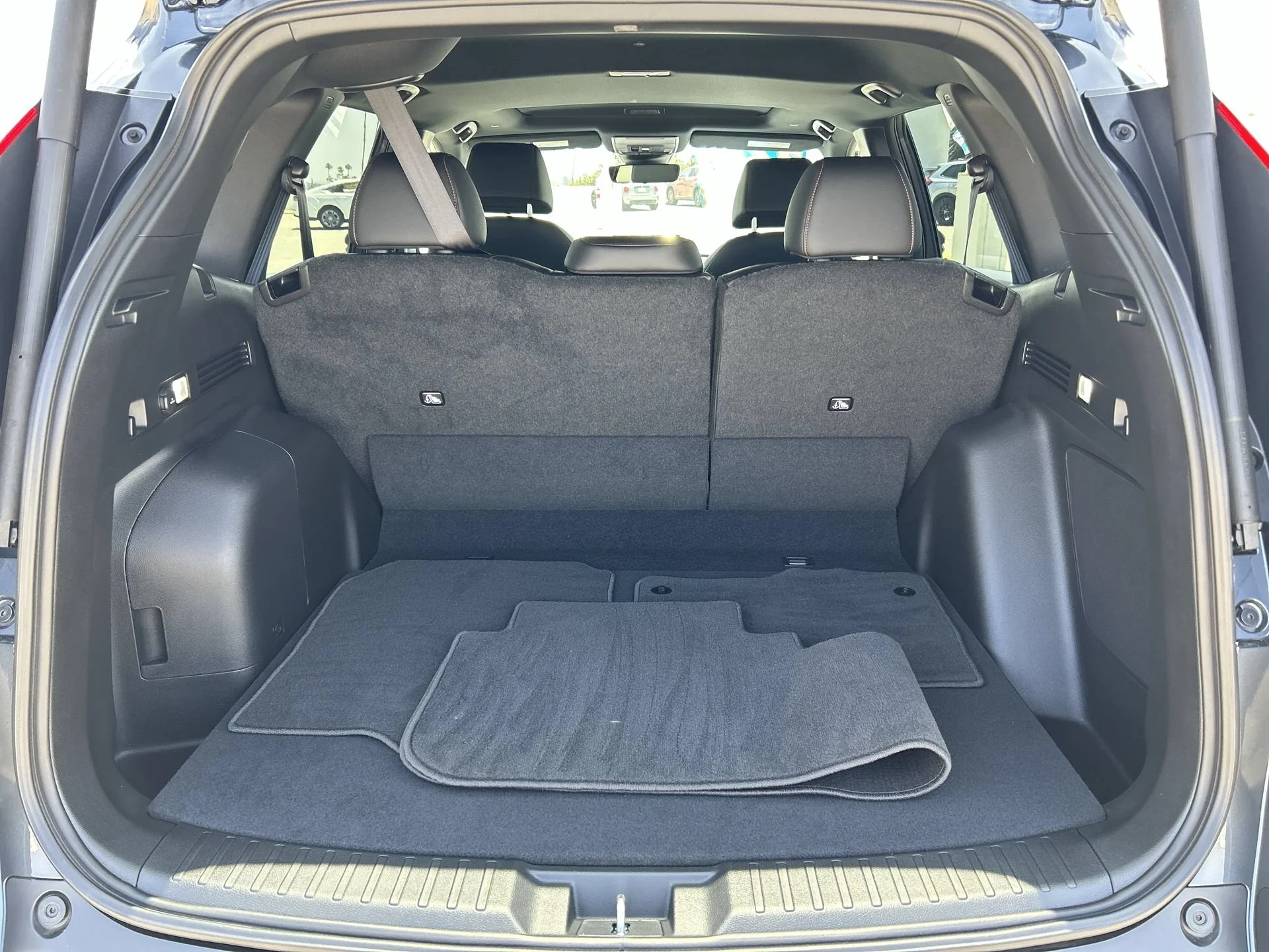 2026 Honda CR-V Sport Touring - Photo 22