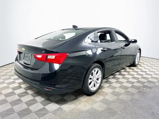 Certified Pre-Owned 2024 Chevrolet Malibu LT