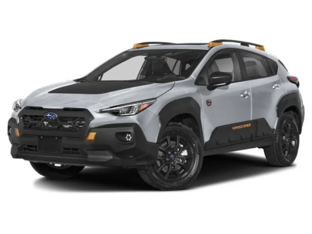 Used 2024 Sun Blaze Pearl Subaru Wilderness image 1