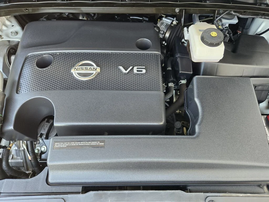 2021 Nissan Murano S - Photo 33