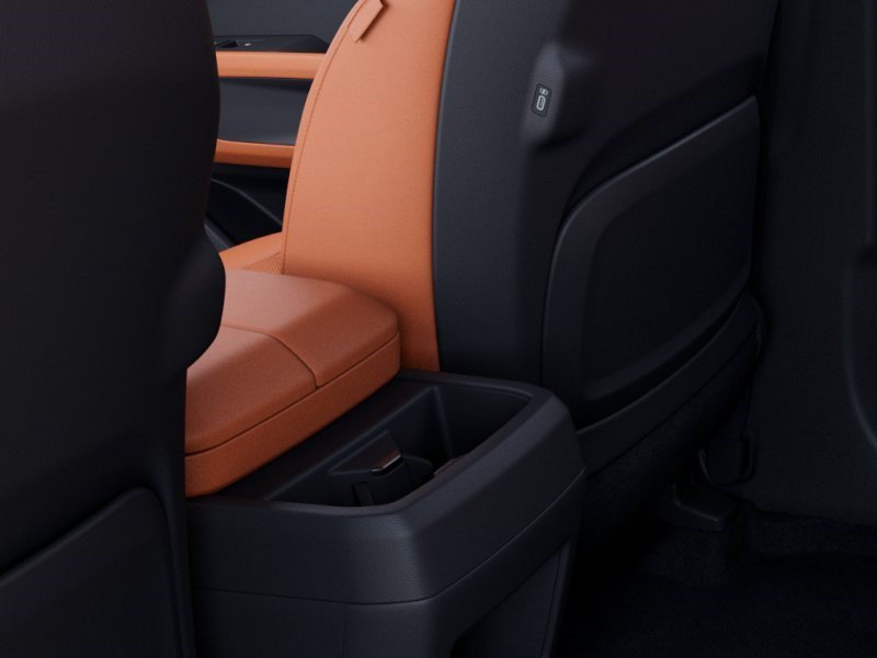 New 2027 Glacial White Pearl Kia SX image 26