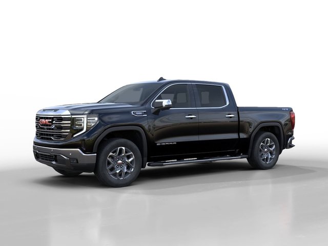 2026 GMC Sierra 1500 2026 GMC Sierra 1500 SLT Crew Cab Pickup