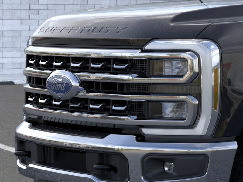 2026 Ford F-250SD — photo 17