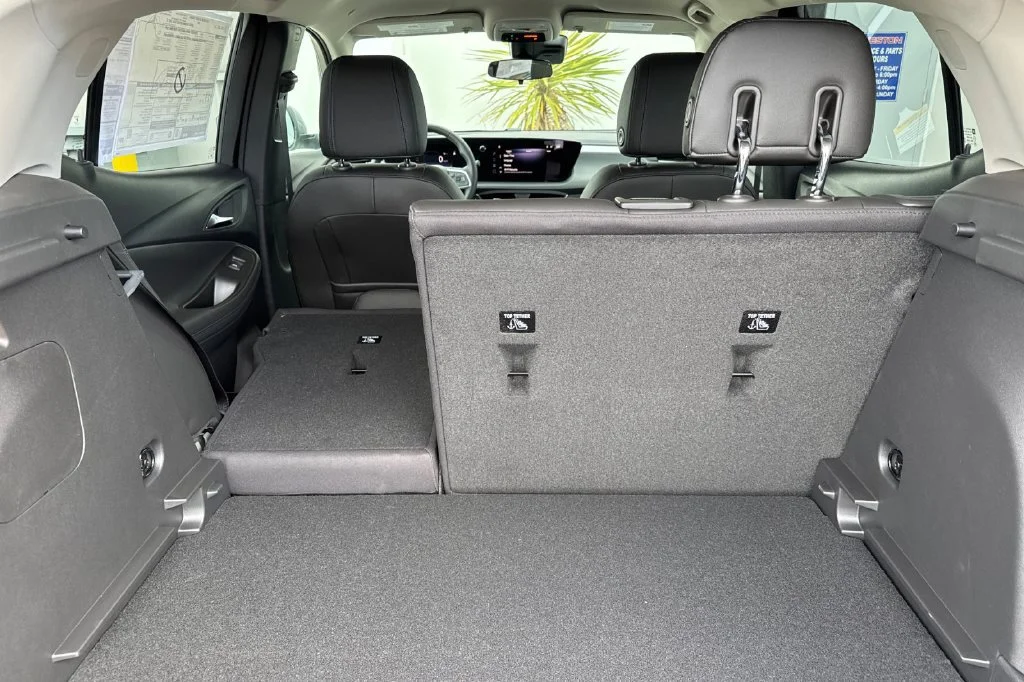 2026 Buick Encore GX Sport Touring - Photo 13