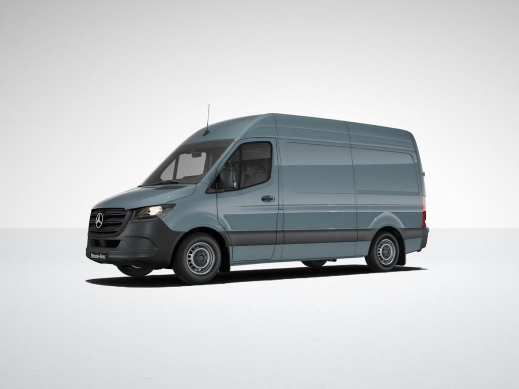 2026 Mercedes-Benz Sprinter Cargo Van Base - Photo 38