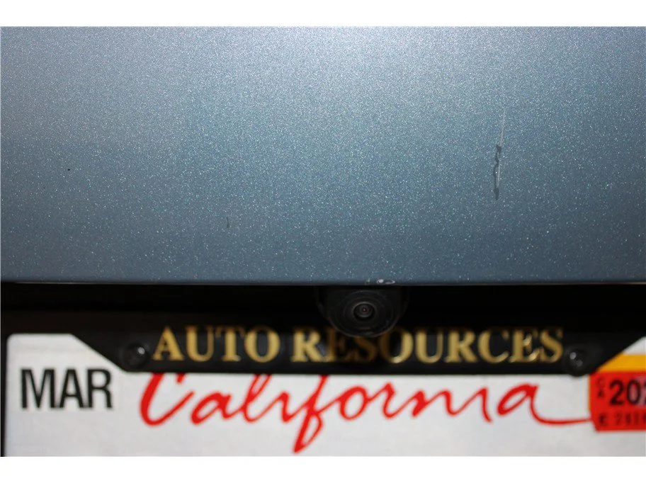 Used 2024 Lucid Blue Hyundai SEL image 18