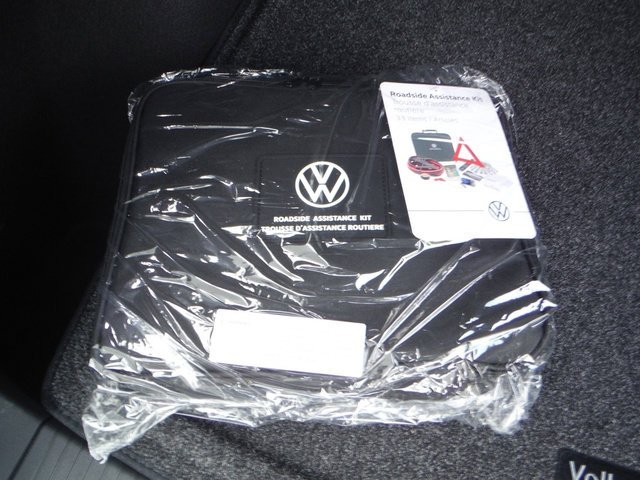New 2026 White Volkswagen SEL R-Line Turbo image 49