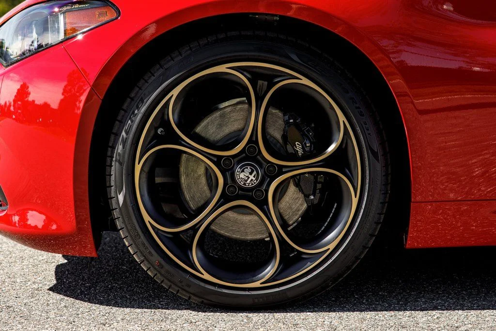 2025 Alfa Romeo Giulia Intensa - Photo 15