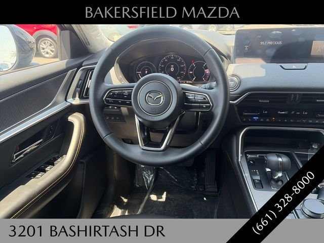 2026 Mazda CX-90 Preferred Package - Photo 13