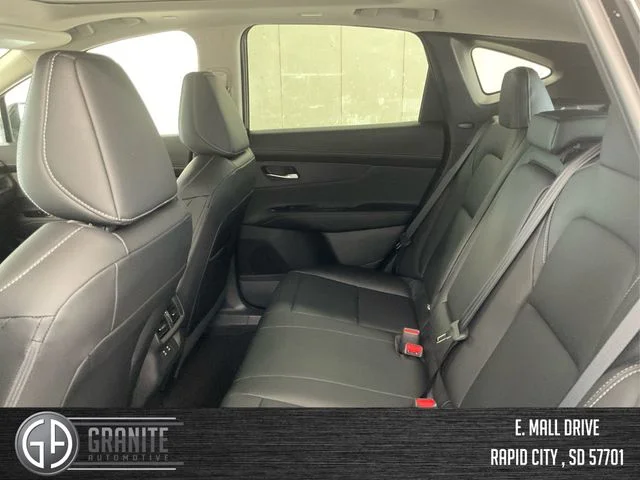 2025 Nissan Murano SL - Photo 11