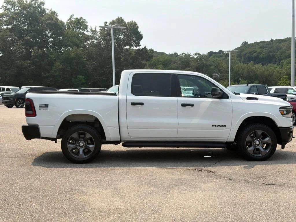 2023 RAM Ram 1500 Pickup Big Horn/Lone Star - Photo 9