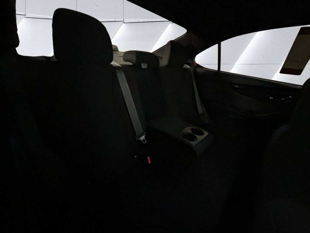 Used 2023 Red Subaru Premium image 16