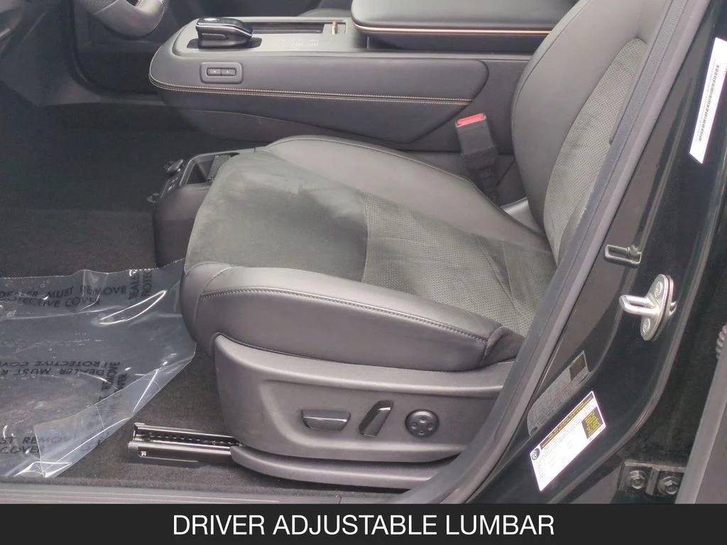 Used 2024 Green Nissan EVOLVE+ image 15