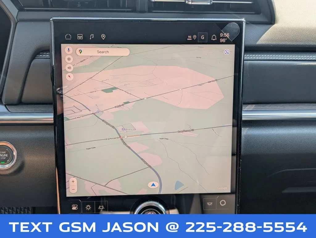 2026 GMC Terrain Denali - Photo 26