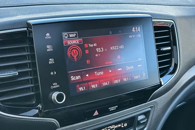 Used 2023  Honda RTL-E image 20