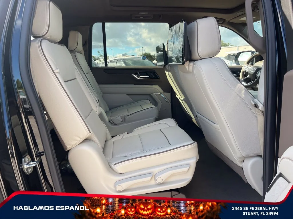 New 2027 Onyx Black GMC Denali image 18