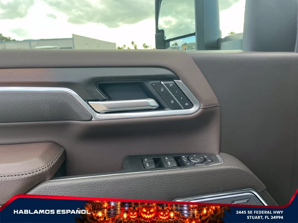 New 2026 Glacier White Tricoat GMC Denali image 22