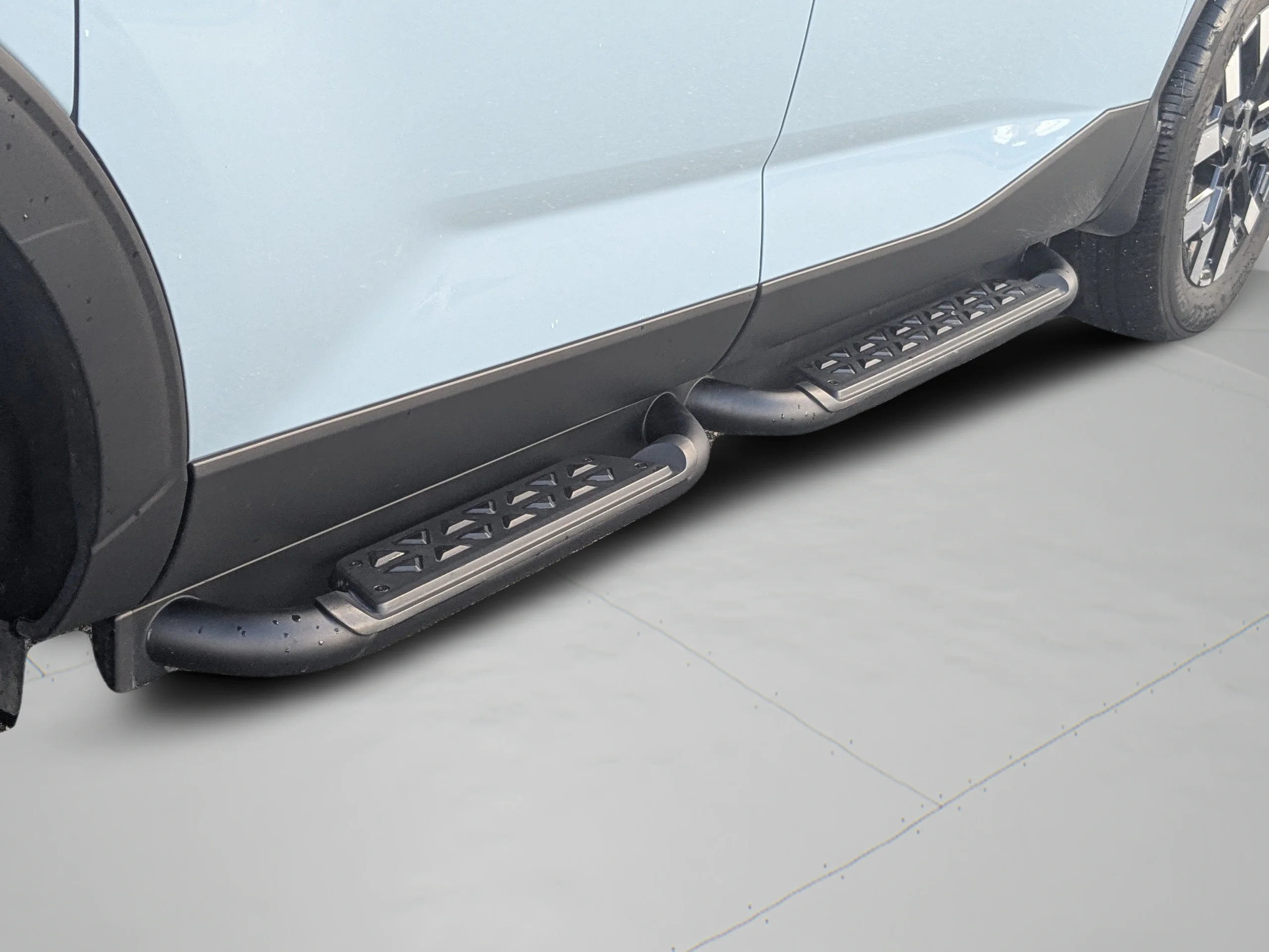 Used 2026 Blue Stone Hyundai SEL image 13