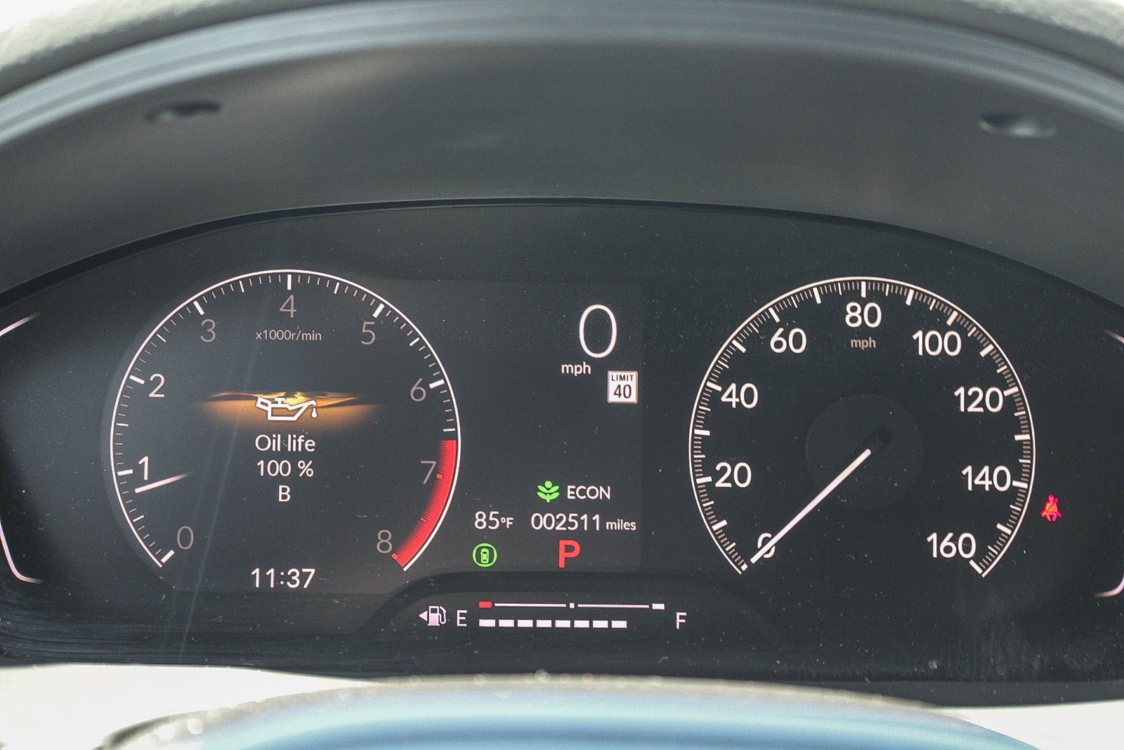 2026 Honda Civic Sport - Photo 24