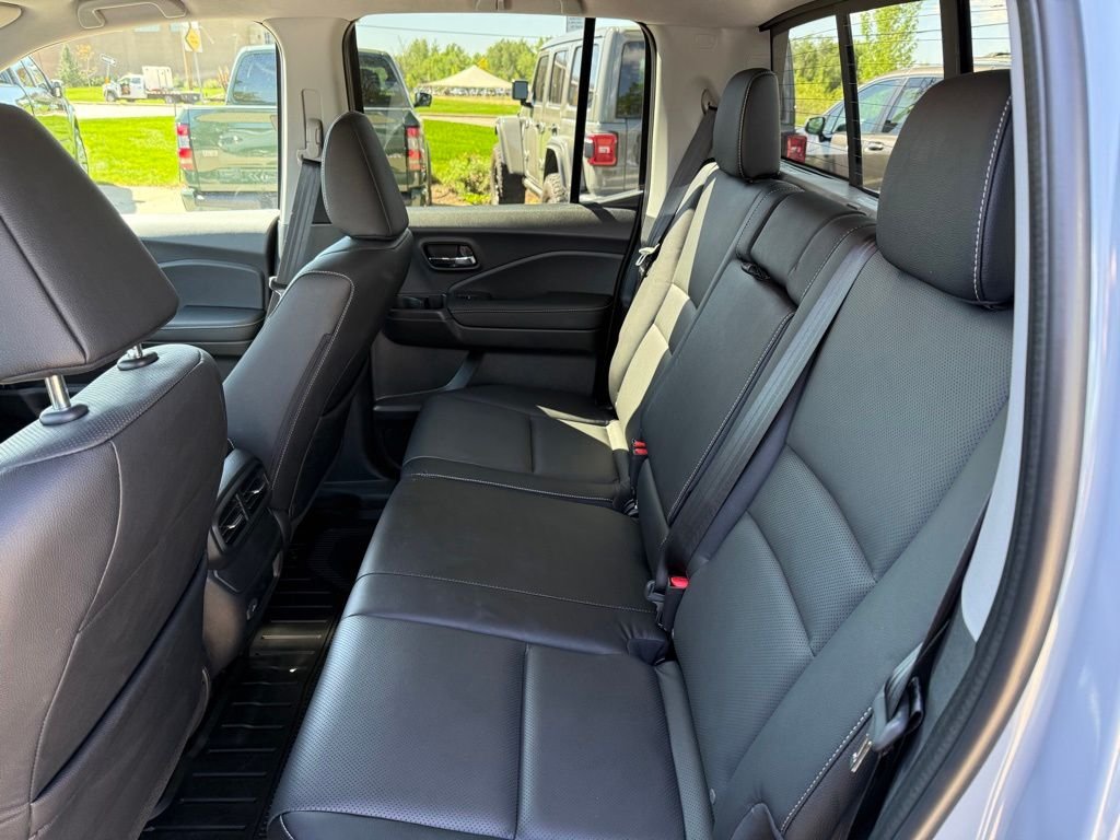 Used 2026  Honda RTL image 14