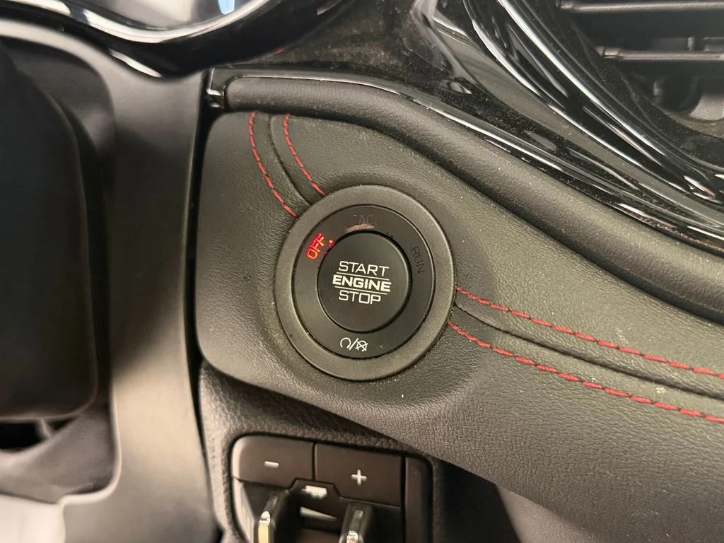 Certified Used 2024 Black Dodge R/T Premium image 36