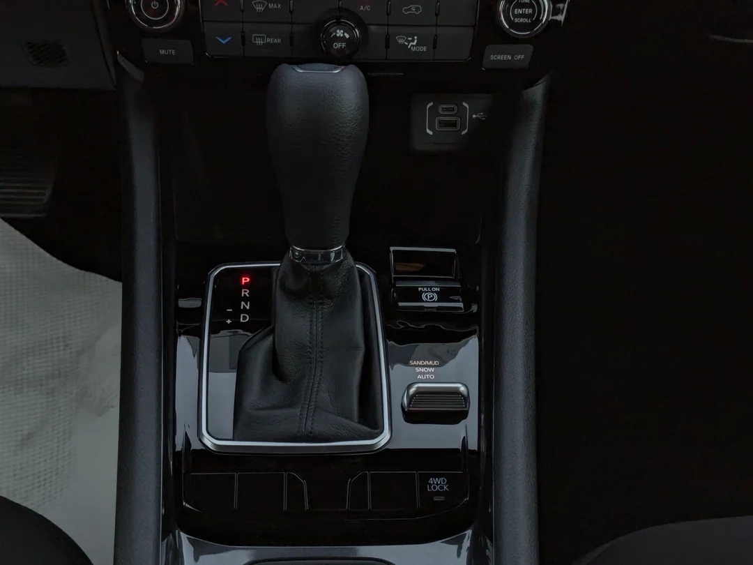 New 2025 Silver Jeep Sport - - 4x4 - Heated Seats - Forward Collision Warning & More! image 22