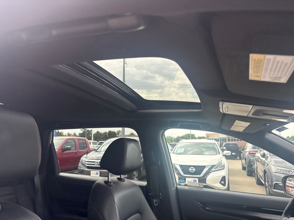 Used 2023 Silver Honda Sport Touring image 31