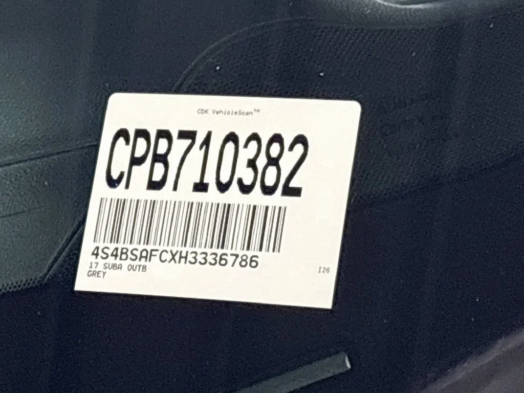 Used 2017 Gray Subaru 2.5i Premium image 24