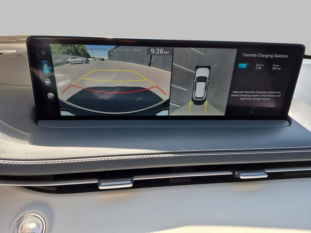2025 GENESIS GV70 Advanced - Photo 12