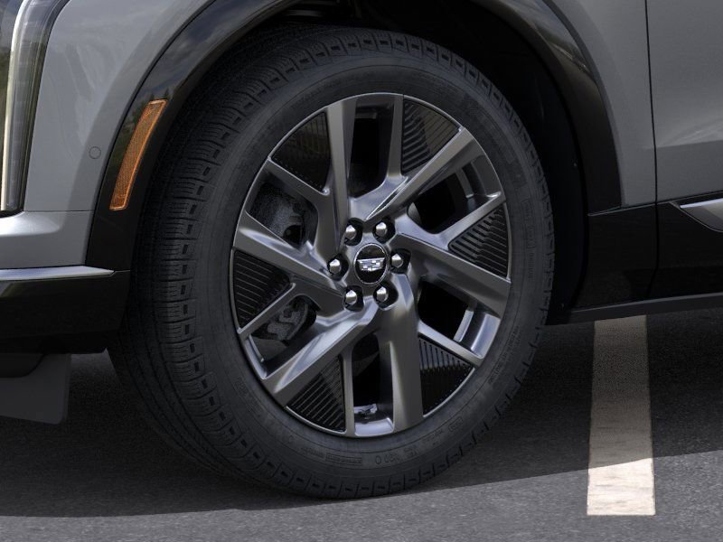 2025 Cadillac OPTIQ Luxury 1 - Photo 9