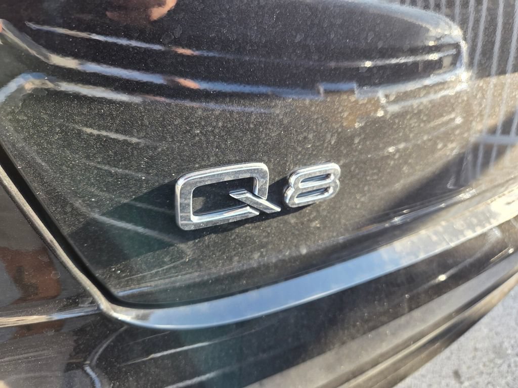 Used 2019 Black Audi 55 Premium image 6