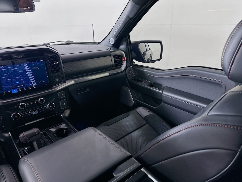 Used 2025 Green Ford Raptor image 25