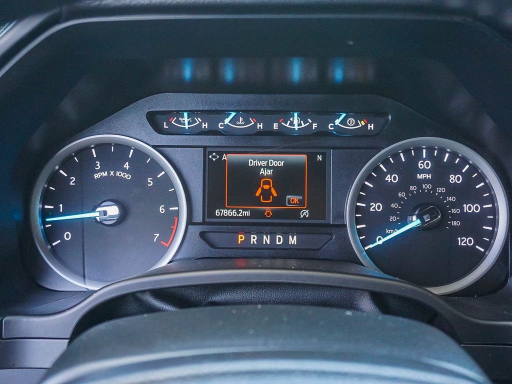 Used 2021 White Ford XL image 22