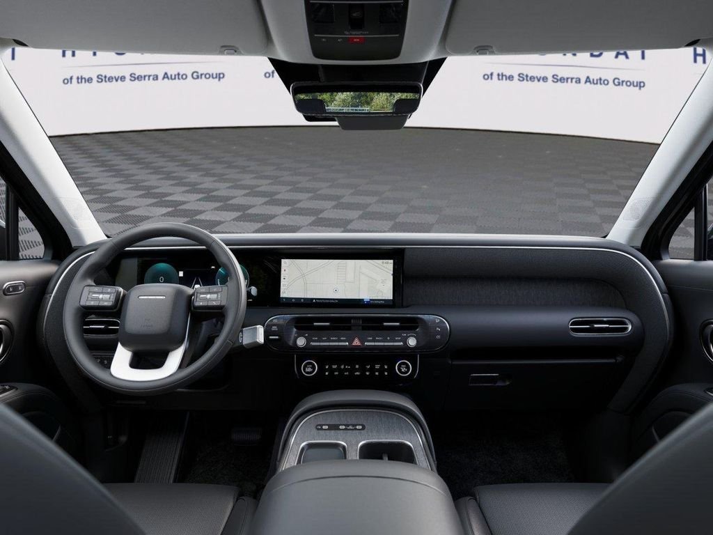 New 2027  Hyundai SEL Premium 7P image 11