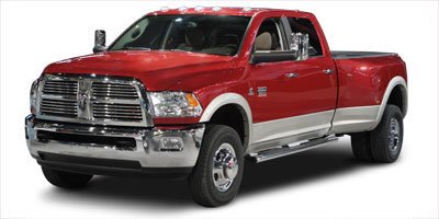 2011 RAM 3500's photo