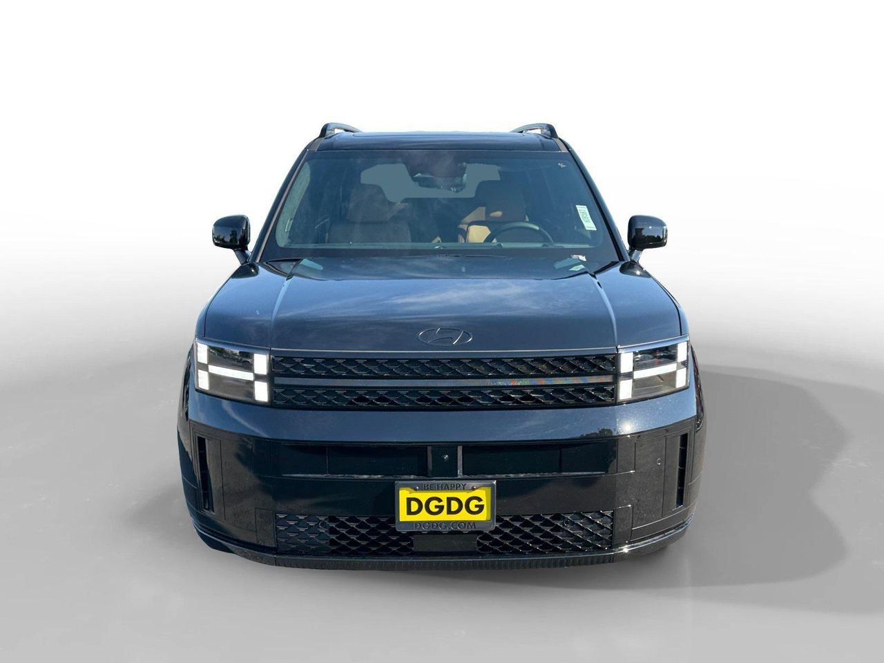 New 2026 Phantom Black Hyundai Calligraphy image 28