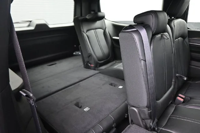 New 2026 Steel Blue Exterior Paint Jeep Limited Altitude image 22